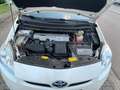 Toyota Prius Prius (Hybrid) Weiß - thumbnail 10
