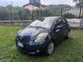 Toyota Yaris Yaris 1.3 5 porte M-MT Sol UNICO PROPRIETARIO AUTO Blu/Azzurro - thumbnail 3