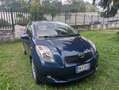 Toyota Yaris Yaris 1.3 5 porte M-MT Sol UNICO PROPRIETARIO AUTO Blu/Azzurro - thumbnail 1