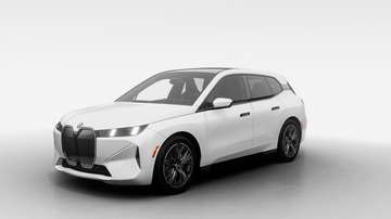 xDrive60 ADVANCED DRIVER ASSISTANCE | PREMIUM ENHANCED PACKAGE