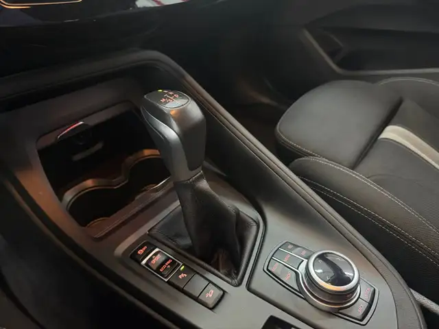 BMW X1 view 15