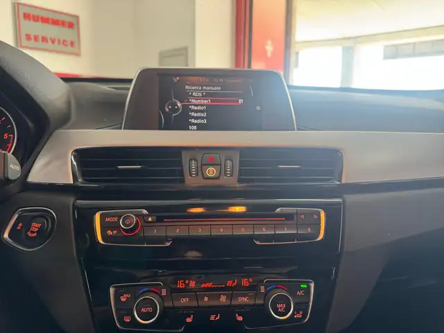 BMW X1 view 14