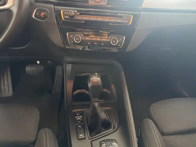 BMW X1 view 10