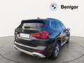 BMW X3 xDrive 20dA xLine Gris - thumbnail 4