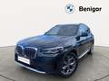 BMW X3 xDrive 20dA xLine Gris - thumbnail 1