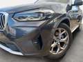 BMW X3 xDrive 20dA xLine Gris - thumbnail 6