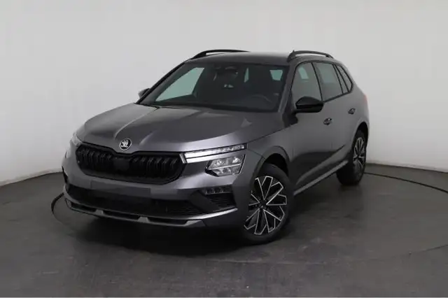 2026 Skoda Kamiq in Grey for sale
