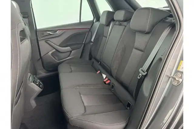 Skoda Kamiq view 13