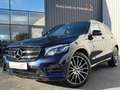Mercedes-Benz GLC 300 300 245ch SPORTLINE 4MATIC 9G-TRONIC Bleu - thumbnail 1