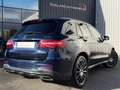 Mercedes-Benz GLC 300 300 245ch SPORTLINE 4MATIC 9G-TRONIC Bleu - thumbnail 5