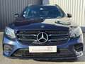 Mercedes-Benz GLC 300 300 245ch SPORTLINE 4MATIC 9G-TRONIC Bleu - thumbnail 2