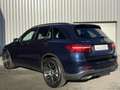 Mercedes-Benz GLC 300 300 245ch SPORTLINE 4MATIC 9G-TRONIC Bleu - thumbnail 8