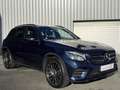 Mercedes-Benz GLC 300 300 245ch SPORTLINE 4MATIC 9G-TRONIC Bleu - thumbnail 4