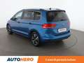 Volkswagen Touran 1.5 TSI ACT Executive DSG Blu/Azzurro - thumbnail 4