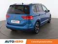 Volkswagen Touran 1.5 TSI ACT Executive DSG Blu/Azzurro - thumbnail 5