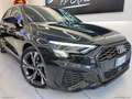 Audi A3 SPB 40 TDI quattro S tr. Id. Black S-LINE Schwarz - thumbnail 3