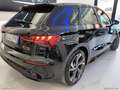 Audi A3 SPB 40 TDI quattro S tr. Id. Black S-LINE Schwarz - thumbnail 4