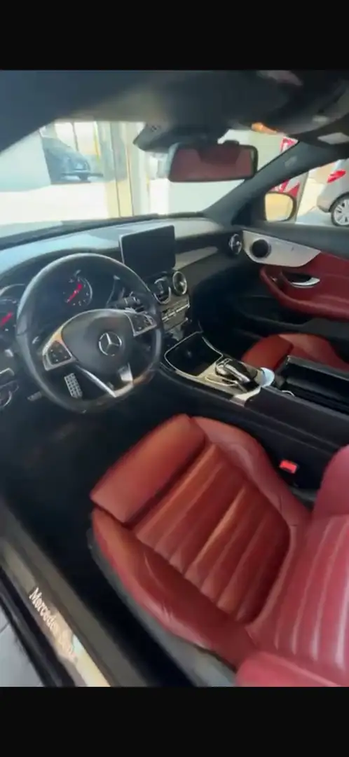 Mercedes-Benz C 220 Coupe d Premium auto - 1