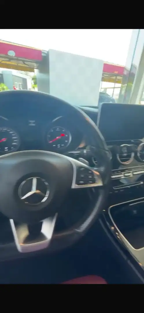 Mercedes-Benz C 220 Coupe d Premium auto - 2