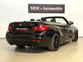 BMW 240 F23*M240i*M-Paket ab WERK*HARMANKARDON*DEUTSCH* Schwarz - thumbnail 7
