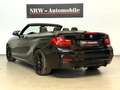 BMW 240 F23*M240i*M-Paket ab WERK*HARMANKARDON*DEUTSCH* Schwarz - thumbnail 9