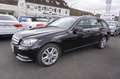 Mercedes-Benz C 180 T CGI Avantgarde*Bi-Xenon*Navi*Teilleder* Nero - thumbnail 4