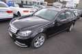 Mercedes-Benz C 180 T CGI Avantgarde*Bi-Xenon*Navi*Teilleder* Nero - thumbnail 13