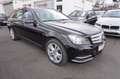 Mercedes-Benz C 180 T CGI Avantgarde*Bi-Xenon*Navi*Teilleder* Nero - thumbnail 9