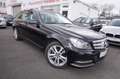 Mercedes-Benz C 180 T CGI Avantgarde*Bi-Xenon*Navi*Teilleder* Nero - thumbnail 1