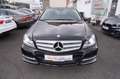 Mercedes-Benz C 180 T CGI Avantgarde*Bi-Xenon*Navi*Teilleder* Nero - thumbnail 2