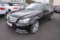 Mercedes-Benz C 180 T CGI Avantgarde*Bi-Xenon*Navi*Teilleder* Nero - thumbnail 3