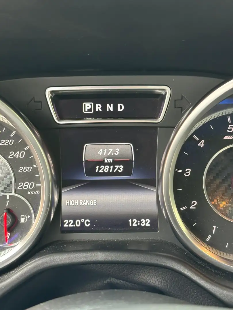 Mercedes-Benz G 63 AMG 571cv auto PERFORMANCE - 2
