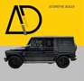 Mercedes-Benz G 63 AMG 571cv auto PERFORMANCE - thumbnail 9