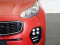 Kia Sportage 1,7 CRDI ISG GT-Line DCT *LEDER, XENON, NAVI, P... Rot - thumbnail 29
