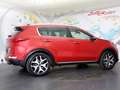 Kia Sportage 1,7 CRDI ISG GT-Line DCT *LEDER, XENON, NAVI, P... Rot - thumbnail 5