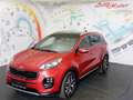 Kia Sportage 1,7 CRDI ISG GT-Line DCT *LEDER, XENON, NAVI, P... Rot - thumbnail 33
