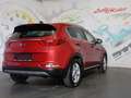 Kia Sportage 1,7 CRDI ISG GT-Line DCT *LEDER, XENON, NAVI, P... Rot - thumbnail 4