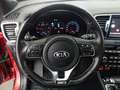 Kia Sportage 1,7 CRDI ISG GT-Line DCT *LEDER, XENON, NAVI, P... Rot - thumbnail 15