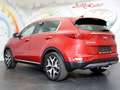Kia Sportage 1,7 CRDI ISG GT-Line DCT *LEDER, XENON, NAVI, P... Rot - thumbnail 6