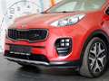 Kia Sportage 1,7 CRDI ISG GT-Line DCT *LEDER, XENON, NAVI, P... Rot - thumbnail 31