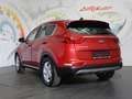 Kia Sportage 1,7 CRDI ISG GT-Line DCT *LEDER, XENON, NAVI, P... Rot - thumbnail 5
