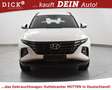 Hyundai TUCSON 1.6 T Hyb 4WD KAM+NAVI+SHZ+VIRTU+DAB+AHK Weiß - thumbnail 3