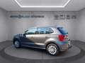 Volkswagen Polo 1.0 +Climatic+AZV+ZV+e.Spiegel Grau - thumbnail 3