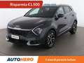 Kia Sportage 1.6 CRDi Mild-Hybrid Style MHEV Gris - thumbnail 1