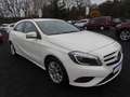 Mercedes-Benz A 180 BlueEfficiency 7G-DCT - Autom. Navi Klima Blanc - thumbnail 1
