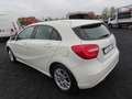Mercedes-Benz A 180 BlueEfficiency 7G-DCT - Autom. Navi Klima Blanc - thumbnail 35