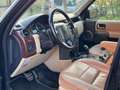 Land Rover Discovery TDV6 Aut. HSE Kék - thumbnail 5