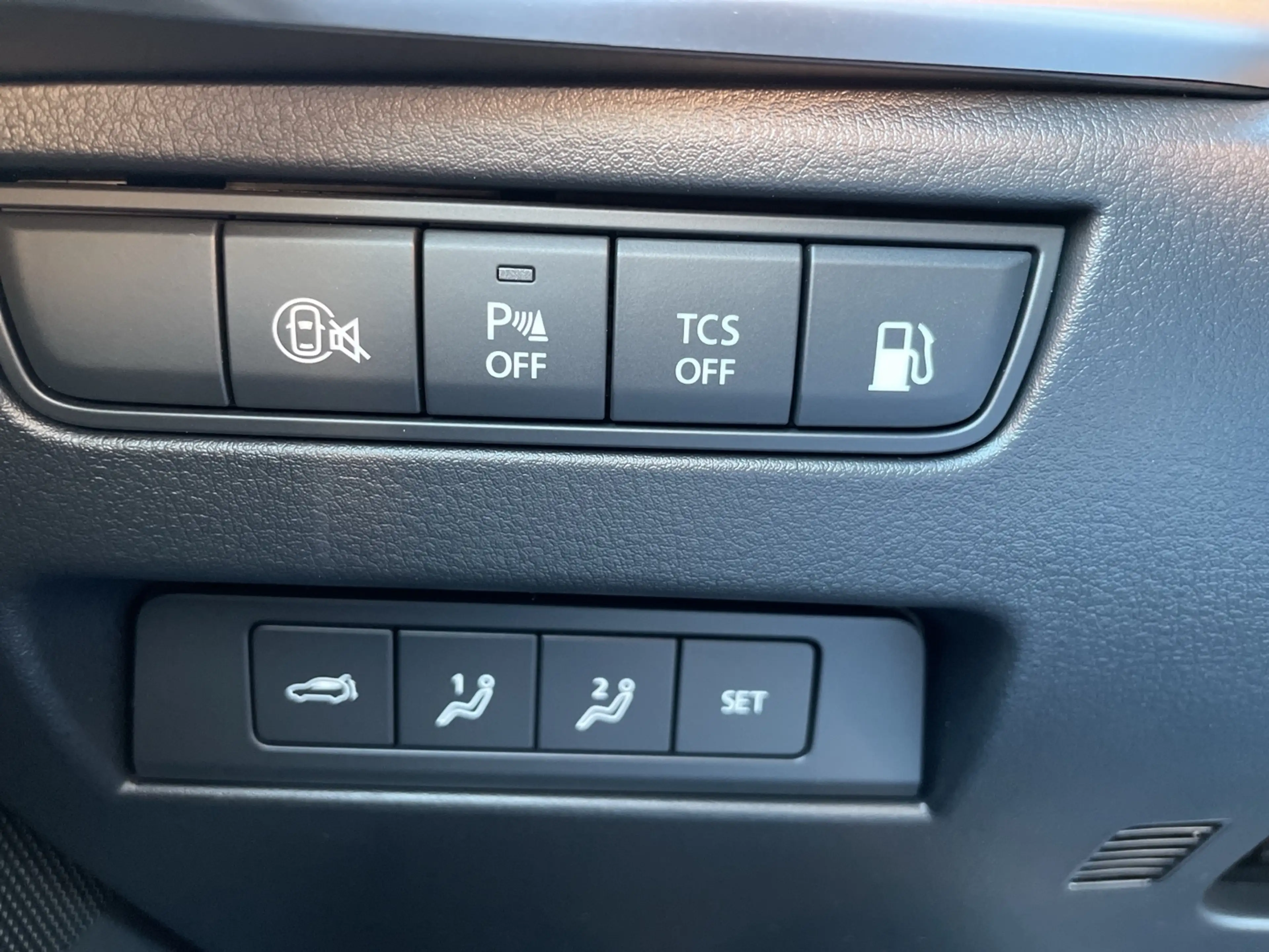 Mazda CX-60 2.5L e-SKYACTIV PHEV 327ps Homura COSO — photo 7