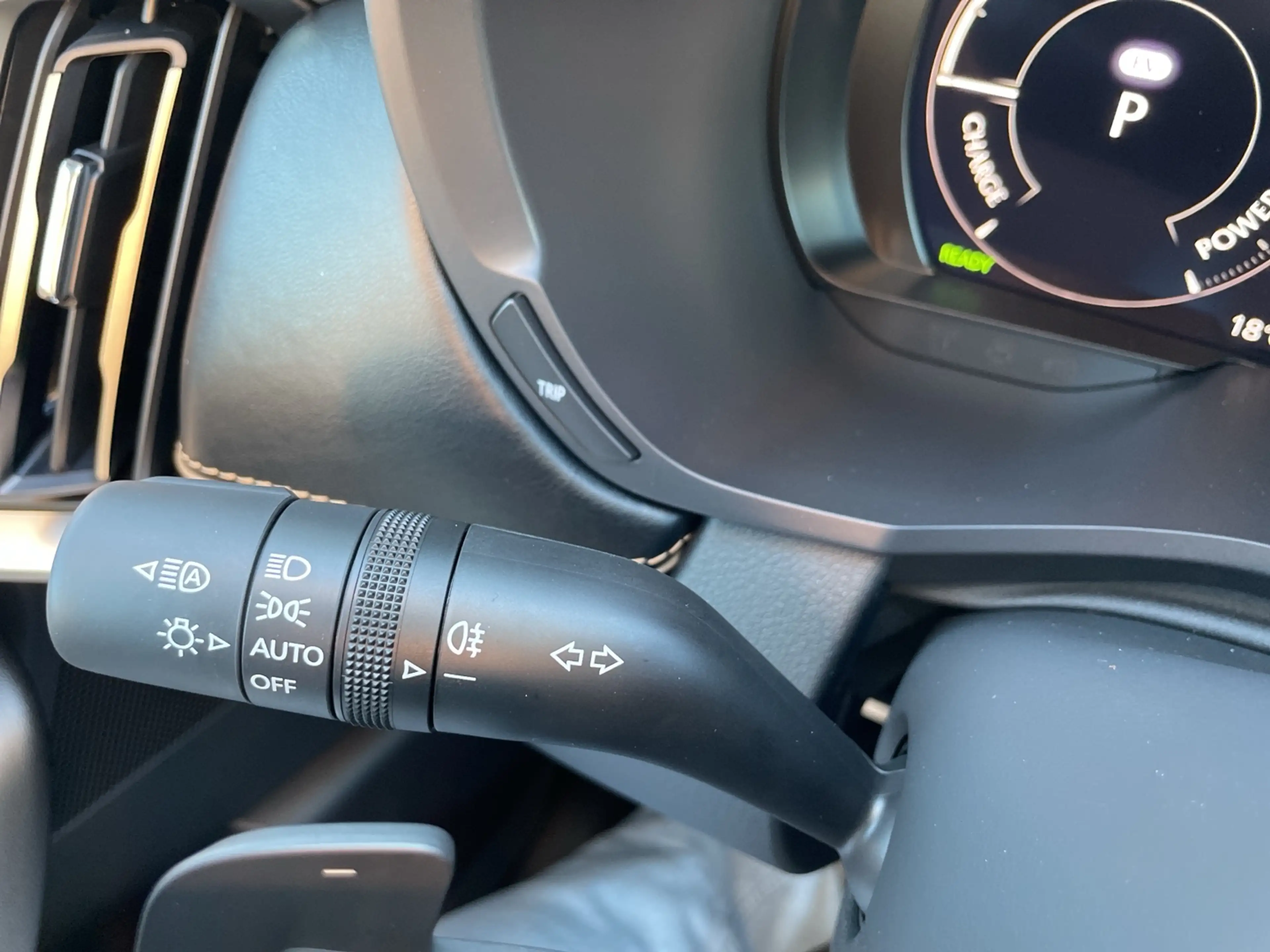 Mazda CX-60 2.5L e-SKYACTIV PHEV 327ps Homura COSO — photo 9