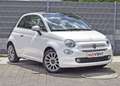 Fiat 500 1.2 8V Lounge S&S*Navi*PDC*Tempom.*Alu*Pano* Wit - thumbnail 3